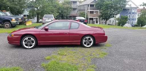 Auto Body Shop «Maaco Collision Repair & Auto Painting», reviews and photos, 874 Edgell Rd, Framingham, MA 01701, USA