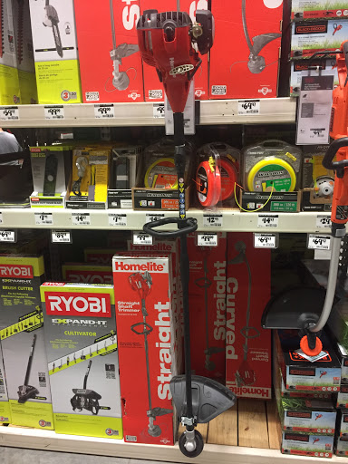 Home Improvement Store «The Home Depot», reviews and photos, 4385 Commons Dr W, Destin, FL 32541, USA