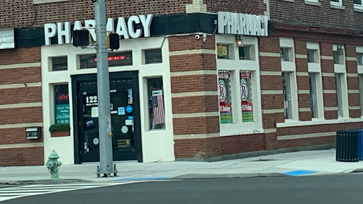 Quick Med Pharmacy, 1221 Main St, Asbury Park, NJ 07712, USA, 