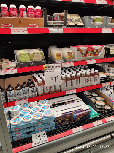 Supermarket «ALDI», reviews and photos, 8615 Hufsmith Rd, Tomball, TX 77375, USA