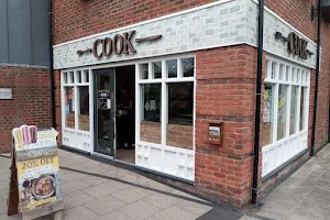 COOK Romsey image