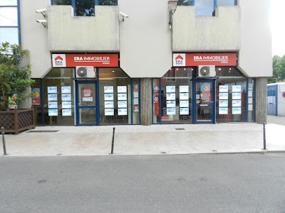 Era Immobilier à Châteaurenard