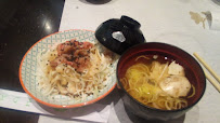 Soupe du Restaurant japonais Tokami Blagnac - Restaurant traditionnel japonais - n°12