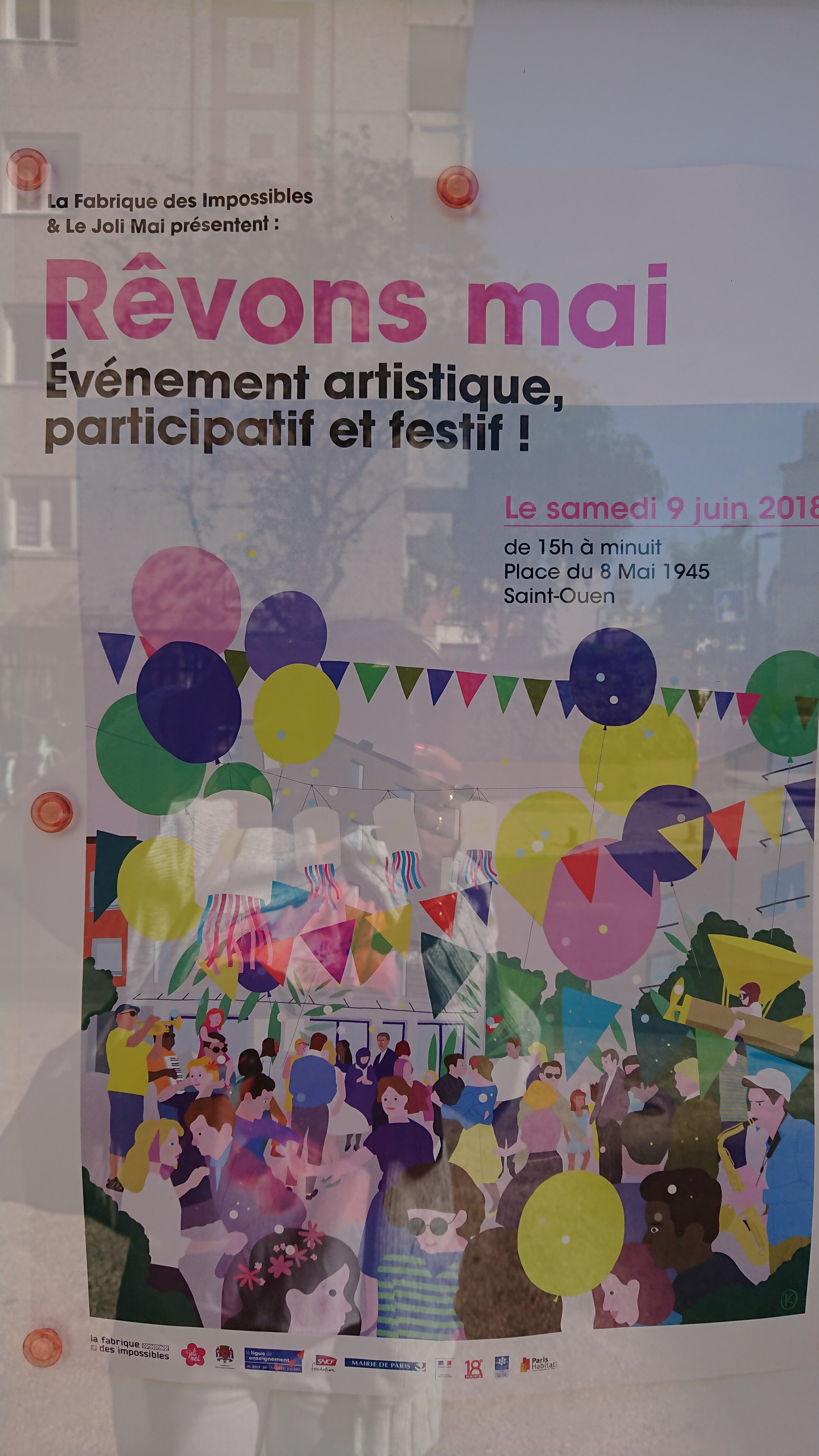 Photo n° 1 de l'avis de Demoiselle.w fait le 15/06/2018 à 08:23