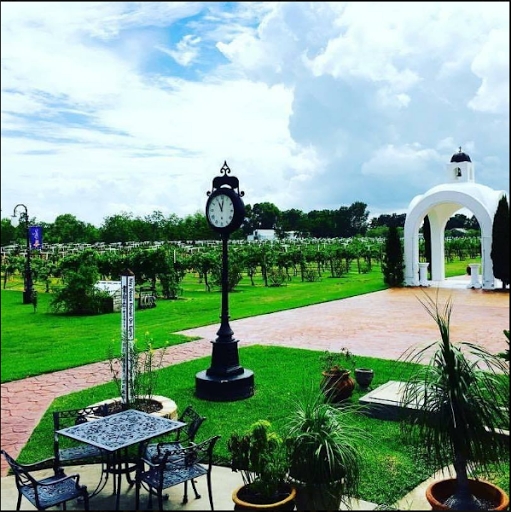 Winery «Haak Vineyards & Winery Inc», reviews and photos, 6310 Avenue T, Santa Fe, TX 77510, USA