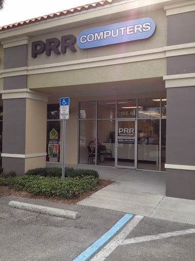 Computer Repair Service «PRR Computers, LLC», reviews and photos, 10011 Estero Town Commons Place #105A, Estero, FL 33928, USA