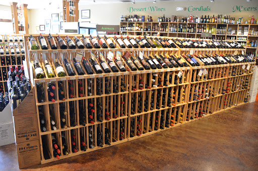 Wine Store «Franklin Wine and Spirits», reviews and photos, 1400 Liberty Pike, Franklin, TN 37067, USA