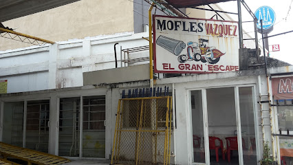 Mofles Vazquez