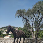 Photo n° 20 de l'avis de Francoise.y fait le 06/08/2023 à 08:45 pour Saint-Paul-de-Vence à Saint-Paul-de-Vence