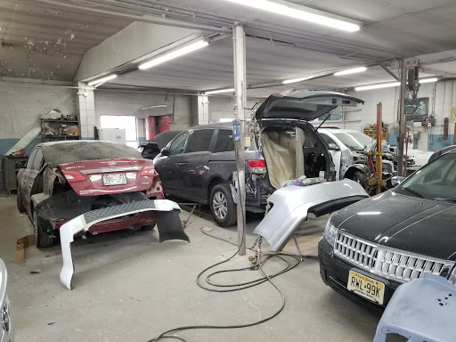 707 S Black Horse Pike, Blackwood, NJ 08012, USA