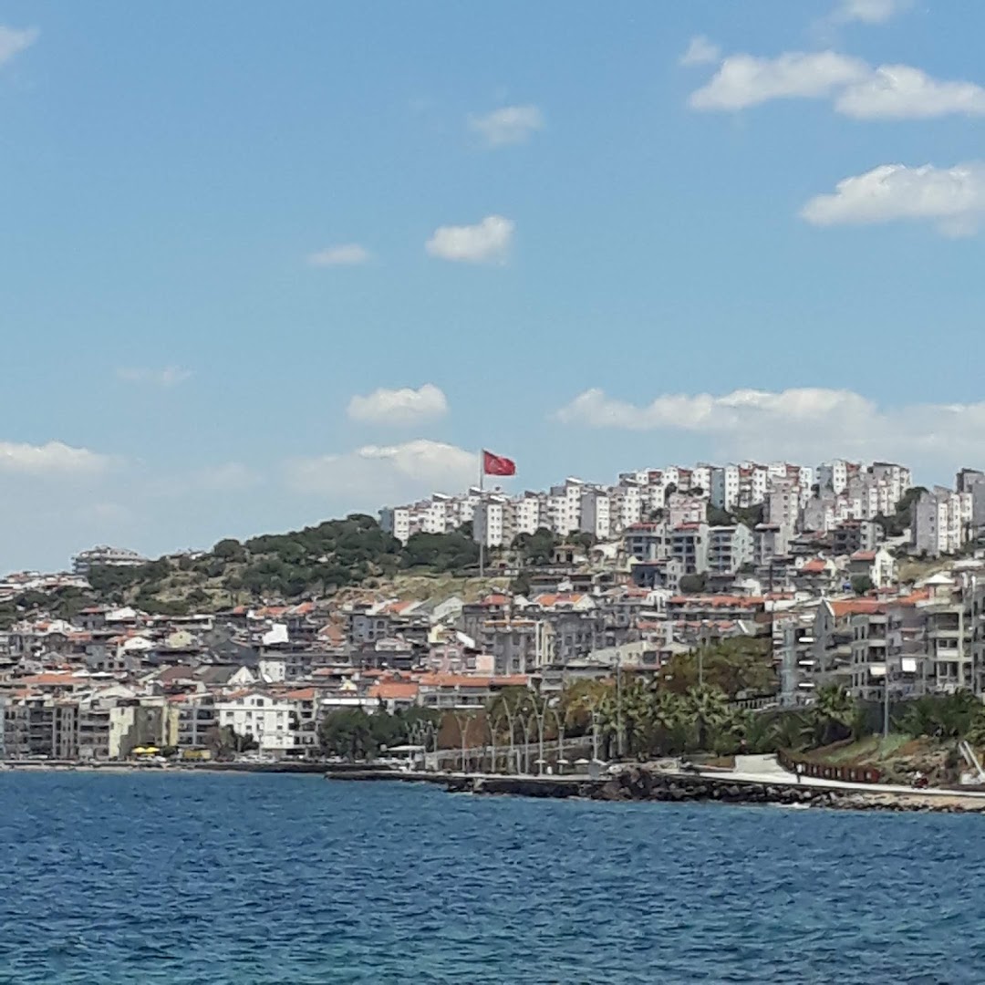 Dikili, İzmir, Türkiye