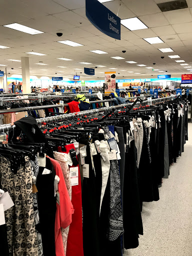 Clothing Store «Ross Dress for Less», reviews and photos, 133 Plaza Dr, Vallejo, CA 94591, USA