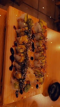 Sushi du Restaurant japonais Kyoto le petit japon à Aix-en-Provence - n°12