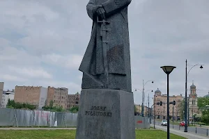 Marshal Jozef Pilsudski Monument image