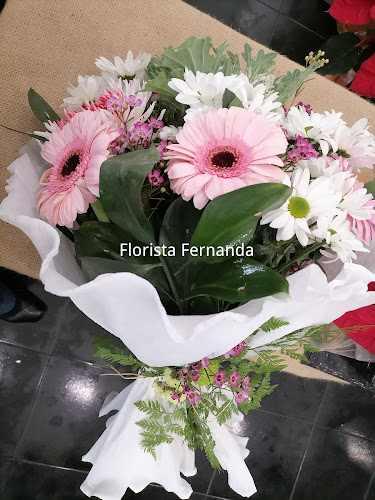 Comentários e avaliações sobre o Florista Fernanda