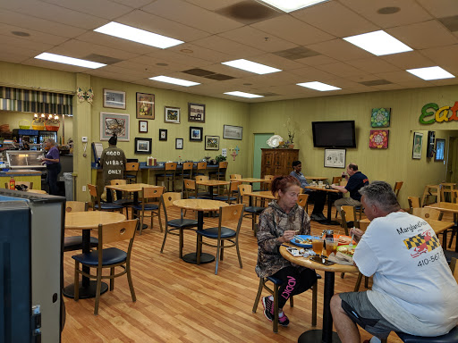 Gourmet Grocery Store «Gourmet Girls», reviews and photos, 1 Easter Ct # D, Owings Mills, MD 21117, USA