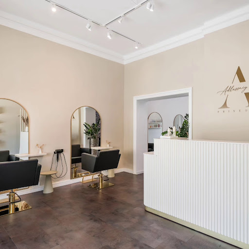 Adlassnig Friseure In Klagenfurt am Wörthersee