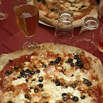 Photo n°2 de l'avis de Theus. fait le 12/03/2024 à 10:21 sur le  Pizzeria Amadeus à Termoli