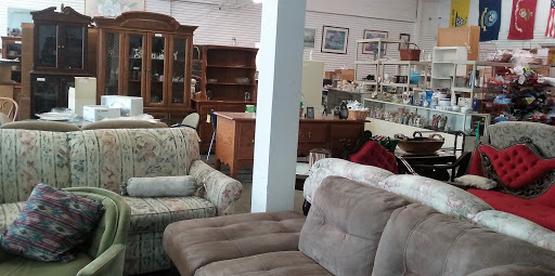 Thrift Store «The VMC Thrift Store», reviews and photos, 7128 Frankford Ave, Philadelphia, PA 19135, USA