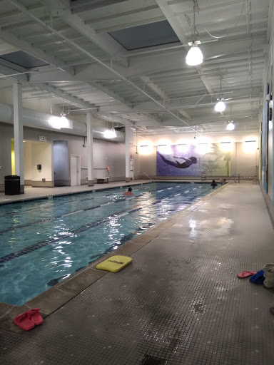 Gym «LA Fitness», reviews and photos, 28901 S Western Ave, Rancho Palos Verdes, CA 90275, USA