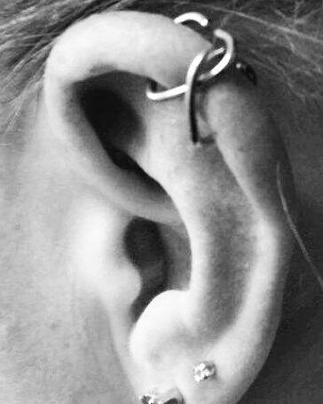 Explore tattoo ideas on inner arm, creative tattoo ideas in Albuquerque, available at Staceys Exotic Body Piercing and Tattoo