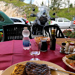 Photo n°1 de l'avis de Massimiliano.s fait le 13/08/2019 à 21:13 sur le  Hotel Ristorante Chiosco Alpino à Tonezza del Cimone