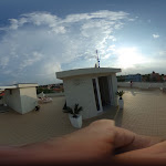 Photo n°3 de l'avis de roberto.a fait le 31/07/2017 à 19:58 sur le  Hotel Tenerife à Riccione