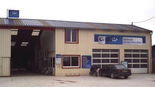 Photo 3 - PRECISIUM - GARAGE EDJ
