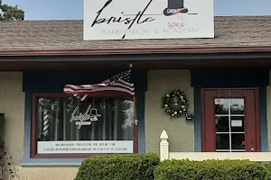 Bristle Barbershop image