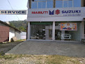 Maruti Suzuki Service (eastern Motors)