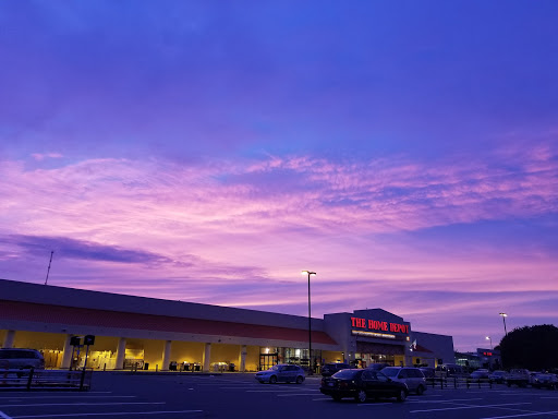 Home Improvement Store «The Home Depot», reviews and photos, 177 Willard St, Quincy, MA 02169, USA