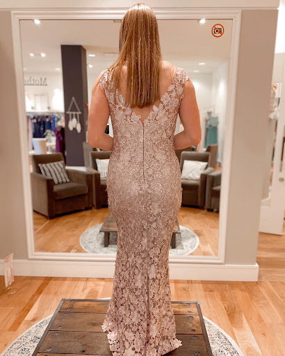 Wedding Store «Boulevard Bride», reviews and photos, 300 Lake St Louis Blvd, Lake St Louis, MO 63367, USA