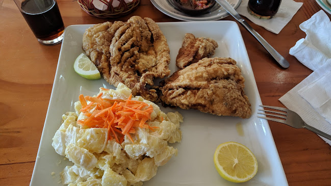 El Macho