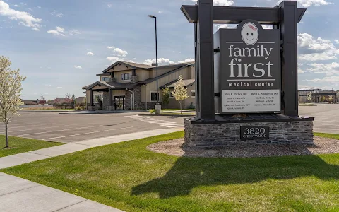 Family First Medical Center image