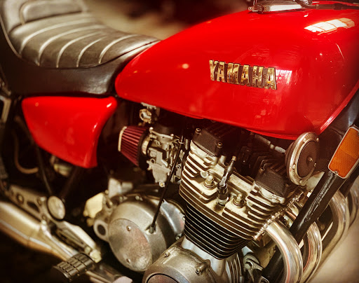 Motorcycle Shop «BRIDGE CITY CYCLES, LTD.», reviews and photos, 2119 N Kerby Ave, Portland, OR 97227, USA