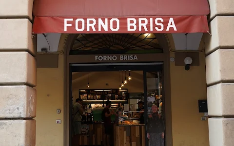 Forno Brisa Galliera - Bakery & Specialty Coffee image