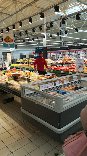 Auchan Supermarché Verneuil Rosiers à Verneuil-sur-Seine