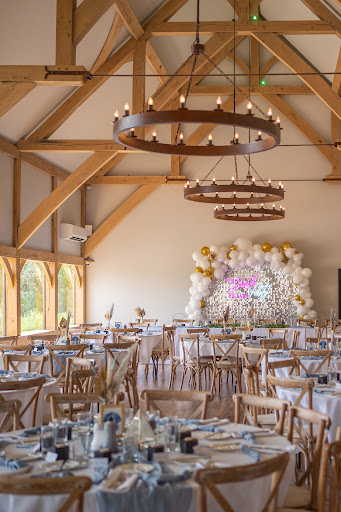 Farmhouses weddings Peterborough