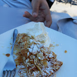 Photo n°2 de l'avis de Sara.e fait le 22/09/2022 à 17:27 sur le  Hotel Giardinetto à San Zeno di Montagna