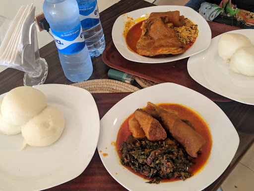 Iyan Aladuke, 308 Murtala Muhammed Way, Yaba 100001, Lagos, Nigeria, Family Restaurant, state Lagos
