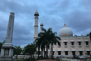 Palayam Juma Masjid - Trivandrum image