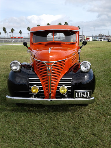 Restaurant «Hibachi Buffet & Grill», reviews and photos, 301 E International Speedway Blvd, DeLand, FL 32724, USA