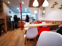 Atmosphère du Restaurant asiatique Yumie-Yumie à Paris - n°5