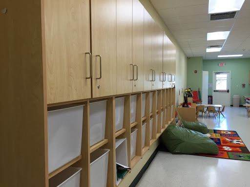 Preschool «Kiddie Academy of Clermont», reviews and photos, 1710 S Hwy 27, Clermont, FL 34711, USA