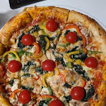 Photo n°2 de l'avis de Bálint.� fait le 29/10/2023 à 21:15 sur le  Da Angelo's Pizza à Neuburg an der Donau