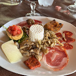 Photo n°1 de l'avis de Sacha.. fait le 24/08/2023 à 20:32 sur le  Ristorante Pizzeria L'Uliveto à Palmi