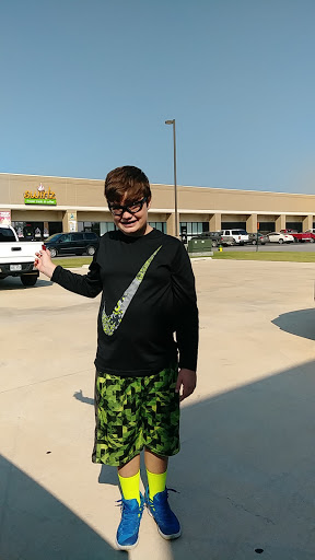 Ice Cream Shop «Swirlz Of Paragould», reviews and photos, W Kingshighway, Paragould, AR 72450, USA