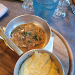 Photo n°1 de l'avis de Maurizio.a fait le 23/01/2022 à 16:23 sur le  Ristorante Pizzeria da Franco à San Pellegrino Terme