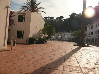Hotel Menorca Cala Galdana