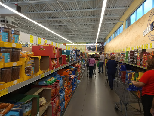 Supermarket «ALDI», reviews and photos, 333 Ave K SW, Winter Haven, FL 33880, USA